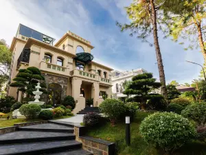 Flamingo Dai Lai - Delight Villa