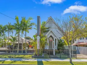 Caboolture Central Motor Inn, SureStay Collection by BW
