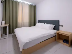 Anyu Homestay