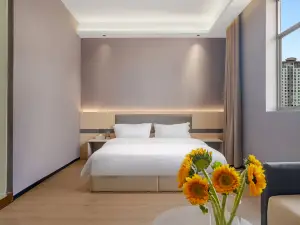 Mengzi • Light Luxury Experience • Xinsu (Min'an Road Wencui Road Branch)