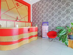 Hotel O Bukittinggi near Jam Gadang formerly New Aedo