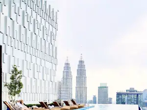 Platinum 2 KLCC by DM