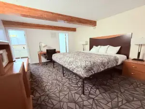 Tomahawk Motor Lodge