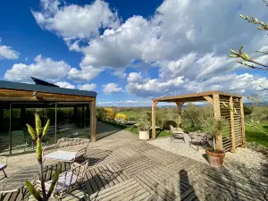 Les Caselles, Gîte et Chambre d'hôtes