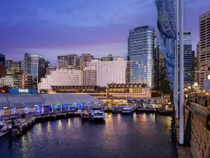 Hyatt Regency Sydney