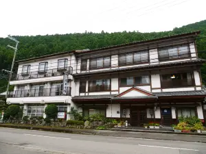 มารุอิ เรียวกัง