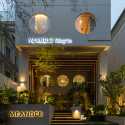 Meander Saigon Promo Code