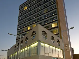 Hotel Badalona Tower
