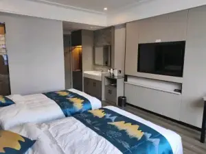 Minghao Hotel