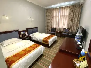 Xinping Jinxiu Hotel