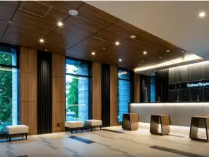 Daiwa Roynet Hotel Kumamoto