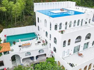 南崑山雲悅山民宿