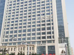Huaiyuan Hualun Hotel