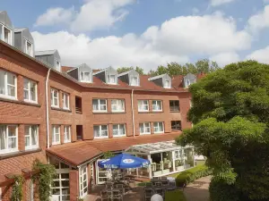 โฟร์ พอยต์ส เฟล็กซ์ บาย เชอราตัน คีล