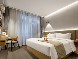 天府美悅酒店（成都雙流國際機場店）