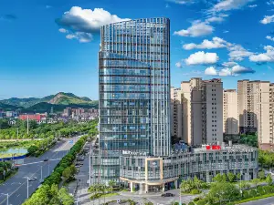 Delewen E-Sports Hotel