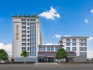 Lano Hotel (Donghai Anfeng)