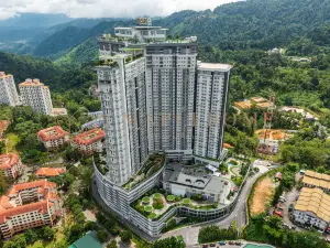 Windmill Premier Suites Genting Highlands