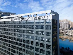 Yue, Jinzhai