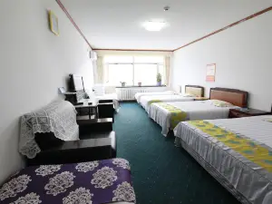 图们圆梦宾馆