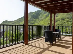 Zhenxin Farm (Hangzhou Lin'an Tianmushan Branch)