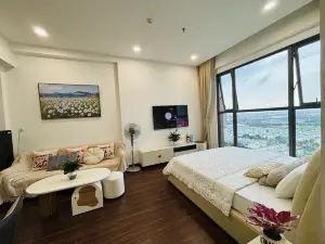 Căn hộ cao cấp hướng sông Oceanpark