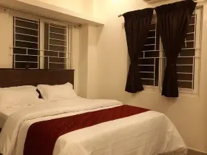 PS ELITE HOMESTAY