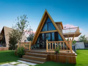 Ulan Butong Weiman Travel Boutique Homestay