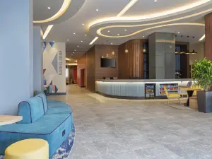 Hampton by Hilton Tashkent