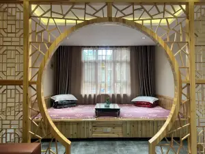 Nadun Beifang Xiaoyuan Boutique Homestay