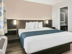 โมเทล 6 เทมปี, อาริโซน่า – อลิออท โรด