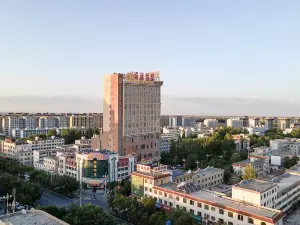 Yulin Hotel