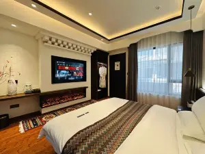 夏河噶頓諾吉嘎布民宿