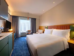 Vega Suites