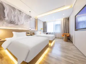 PO LING JIA SA HOTEL