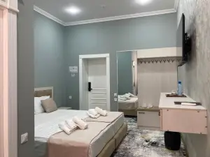 เซห์รา โฮเทล