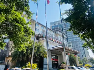 디하오 호텔 싱안