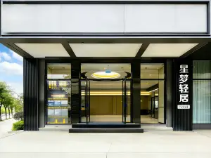 StarDream Light Stay