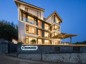 Floral · Chunyu · Shexiang Secret MountainVilla Vacation Boutique Stay (OMG Heartbeat Park)