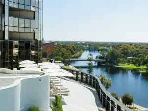 เอออส บาย สกายซิตี้