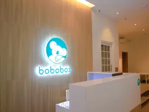 Bobopod Mega Mall Bekasi