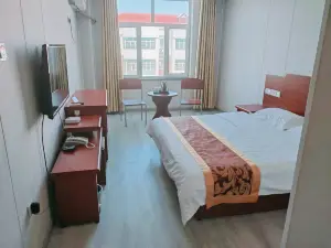 Shihezi Xintianbei Hotel