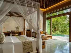 Cicada Resort Bali Ubud, Autograph Collection by Marriott International