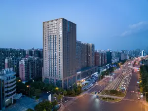 White Swan Hotel (Changsha)