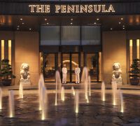 The Peninsula Tokyo