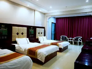 Pingding Jing 'ao Holiday Inn