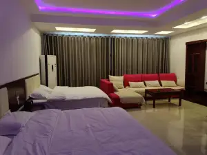 Songliyuan Hotel