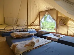 The Acacia Glamping Park