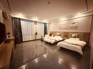 桂垚商務酒店