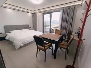 Juyiju Homestay (Bamianshan Scenic Area)